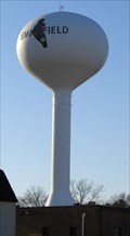 Image for Smithfield, VA Water Tower