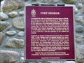 Image for Fort George, Niagara on the Lake, Ontario