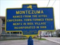 Image for MONTEZUMA - Montezuma, New York