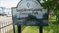 Image for David A.Ganong Chocolate Park - St. Stephen, NB
