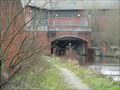 Image for North East portal - Asda tunnel - Ashton canal - Ashton under Lyne, Greater Manchester