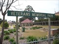 Image for Veterans Memorial Park, Aberdare, NSW, Australia