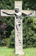 Image for Crucifixion, St Josephs RC, Redhill, Surrey UK