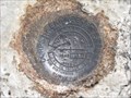 Image for Corps of Engineers U.S. Army Survey Mark North Breakwall Muskegon State Park