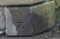 Image for Cut Mark On Former Railway Bridge - Cutsyke, UK