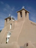 Image for St. Francis of Assisi, Ranchos De Taos, NM