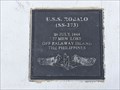Image for U.S.S. ROBALO (SS-273) - Seawolf Park - Galveston, TX