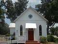 Image for St. Bartholomew's Episcopal Church - High Springs, FL