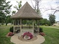 Image for Audrain County Historical Museum Gazebo - Mexico, Missouri