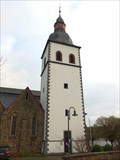 Image for Catholic Church of St. Nikolaus - Königsfeld - RLP / Germany