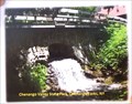 Image for Waterfall - Chenango Valley State Park, Chenango Forks, NY