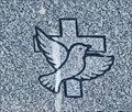 Image for Dove of Peace - Restland Memorial Park - Nashville, AR