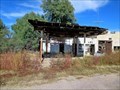 Image for Unknown Gas Station - Thatcher, AZ