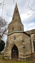 Image for Bell Tower - St Leonard - Misterton, Leicestershire