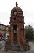 Image for Sir Charles Cameron - Glasgow, UK