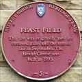Image for Feast Field, King St, Pateley Bridge, N Yorks, UK