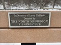 Image for Larry Nyblade - North Muskegon, Michigan USA