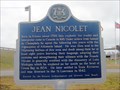 Image for Jean Nicolet