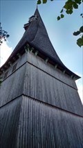 Image for Turm der St. Martini Kirche - Jork, NS, Deutschland