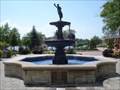 Image for Rose Kelly Fountain - King's Navy Yard Park  - Amherstburg, Ontario, Canada