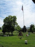 Image for American Legion Veterans Memorial - Golden Cemetery, CO