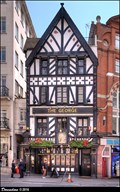 Image for The George - Strand (London)