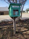 Image for Little Free Library #31200 - Richardson, TX