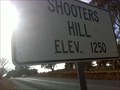 Image for Shooters Hill, NSW, Australia, 1250 m