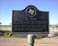 Image for El Paso