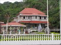 Image for Hôtel de ville de Arue-Tahiti-Polynésie