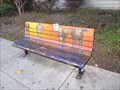 Image for Cattle Bench - Santa Rosa, CA