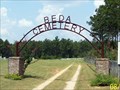 Image for Beda Cemetery Arch - Wing, AL