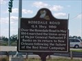 Image for Rosedale Road