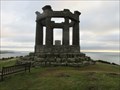 Image for Stonehaven War Memorial - Black Hill, Aberdeenshire.