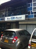 Image for Blue Hostel - Medellin, Colombia