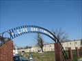 Image for Live Oak Cemetery - Greenville, Mississippi