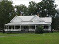 Image for Golden, C.S., House - Thomaston, Alabama