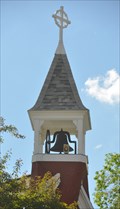 Image for St. Lukes Episcopal Church Steeple & Bell Tower