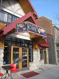 Image for Cafe Mondo - Jasper, Alberta