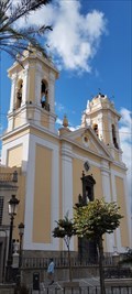 Image for Catedral de la Asunción - Ceuta, España