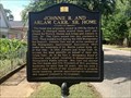 Image for Johnnie R. and Arlam Carr, Sr. Home - Montgomery, AL
