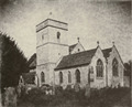 Image for 1860 - St Michael’s Church - Betchworth, Surrey, UK