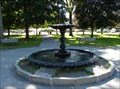 Image for Fountain - Colburn Park - Lebanon, New Hampshire