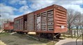 Image for Cattle Car - Fairview, OK