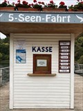 Image for Die 5-Seen-Fahrt - Bad Malente, Schleswig-Holstein, Germany