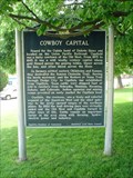 Image for Cowboy Capital # 5