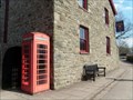 Image for Pay Phone - St Fagans Museum - Wales.