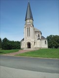 Image for Benchmark Villers-Tournelle - Eglise