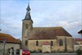 Image for Église paroissiale Sainte-Barbe - Sommevoire (Rozières)