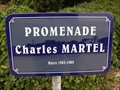 Image for Promenade Charles Martel - le sentier de la corniche - Saint Georges de Didonne,Fr